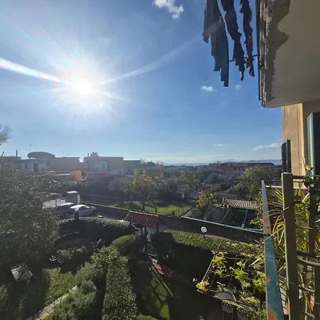 La Cegnacola Ercolano