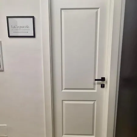 La Cegnacola * Ercolano