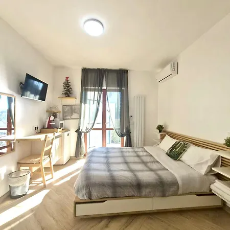 La Cegnacola Bed and Breakfast