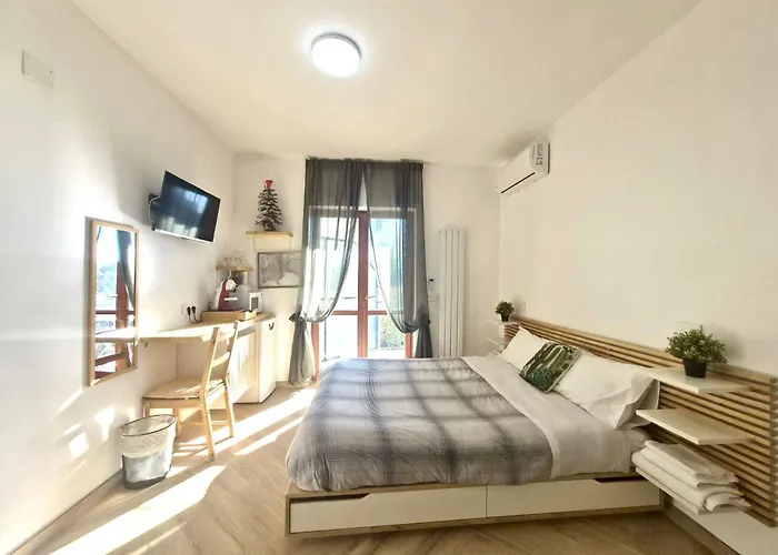 La Cegnacola Bed and Breakfast