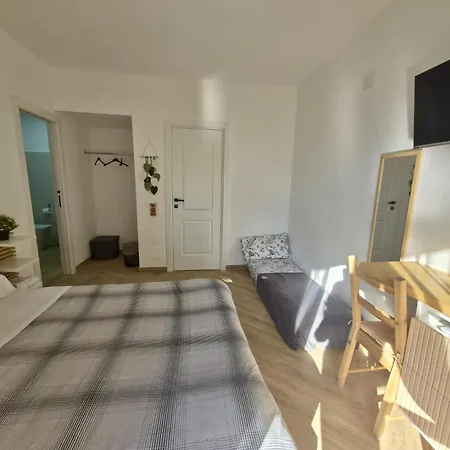 La Cegnacola B&B 에르콜라노