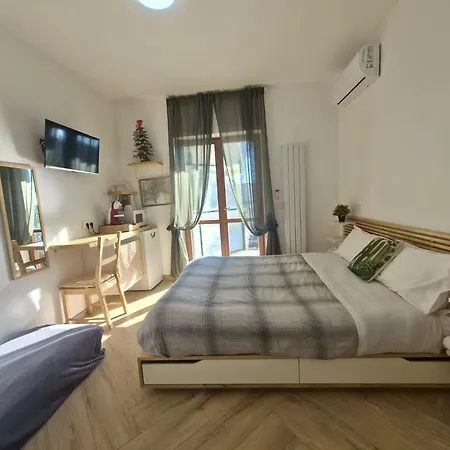B&B La Cegnacola 에르콜라노