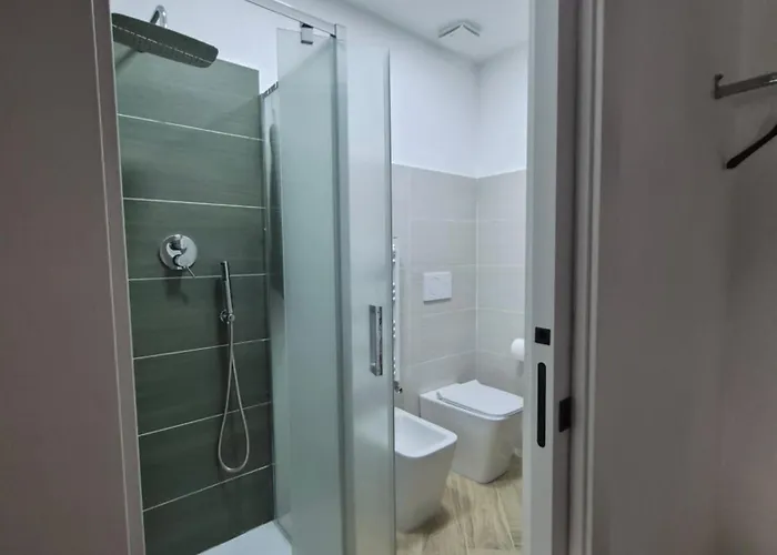 Bed and breakfast La Cegnacola *