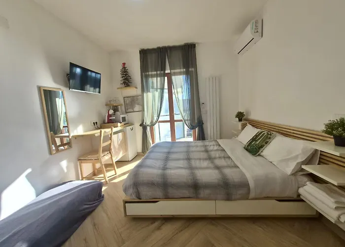 Bed & Breakfast La Cegnacola Ercolano